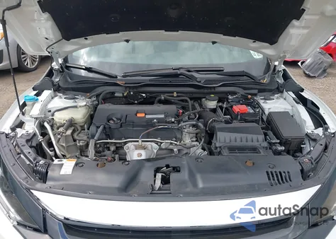 2020 Honda Civic Lx from USA, damaged, VIN 2HGFC2F63LH596604